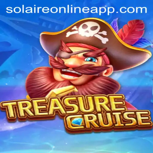 Discover the Exciting World of TREASURECRUISE with SolaireOnline