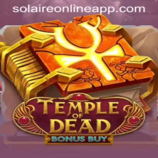 Exploring the Enigmatic World of TempleofDeadBonusBuy: A New Gaming Adventure by SolaireOnline