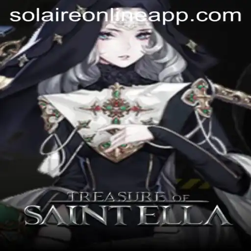 Exploring the Mystical World of TreasureofSaintElla with SolaireOnline