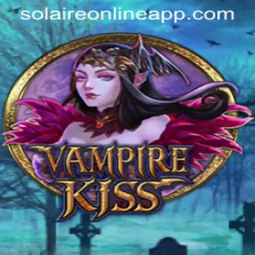 Unleashing the Mystique of VampireKiss: A SolaireOnline Adventure
