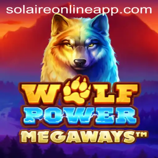 Exploring WolfPowerMega: A Thrilling Online Adventure with SolaireOnline